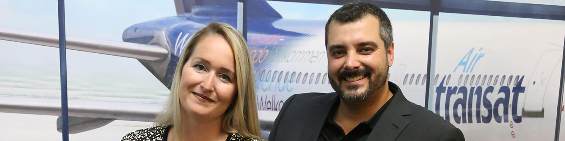 Des propriétaires à votre écoute