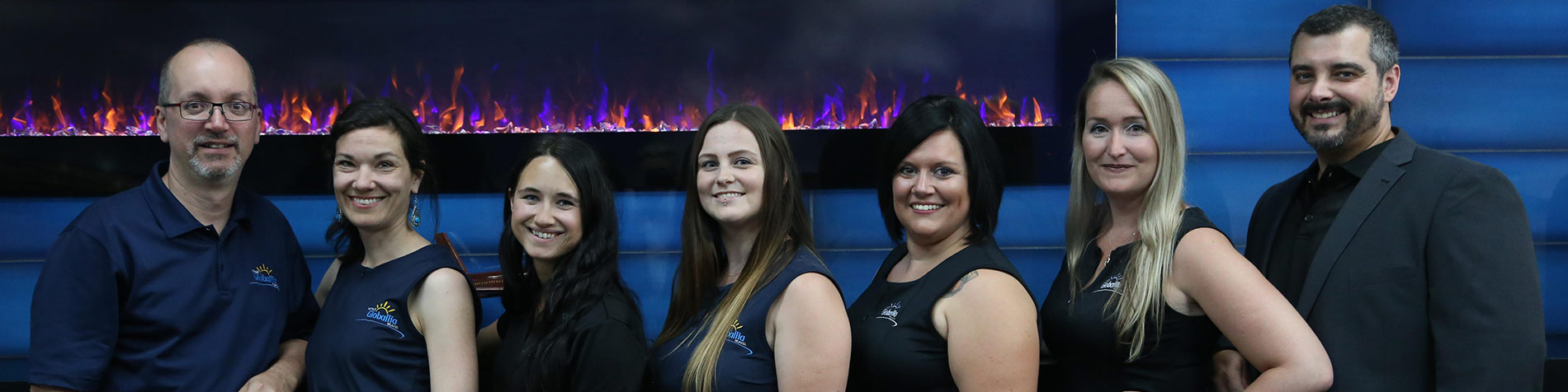 Voyages Globallia - Une équipe passionnée