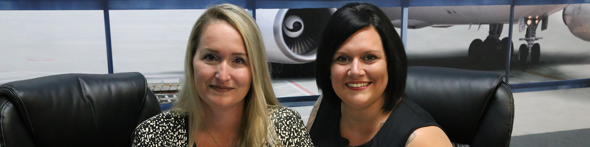 Un service personnalisé